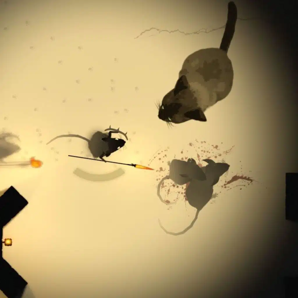 Episode 115: Darkmaus