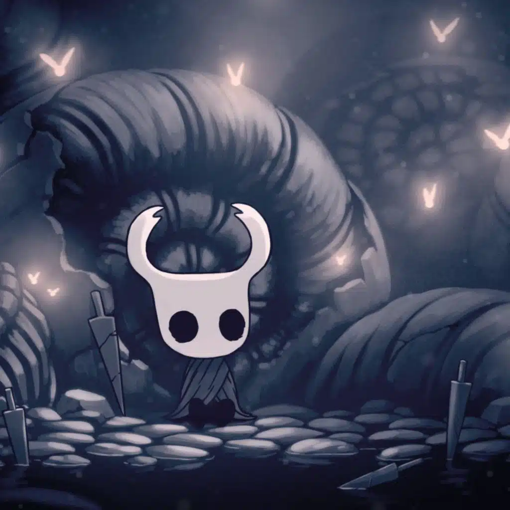 Episode 120: Hollow Knight (Part 1)