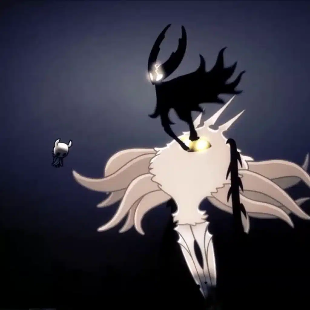 Episode 121: Hollow Knight (Part 2)