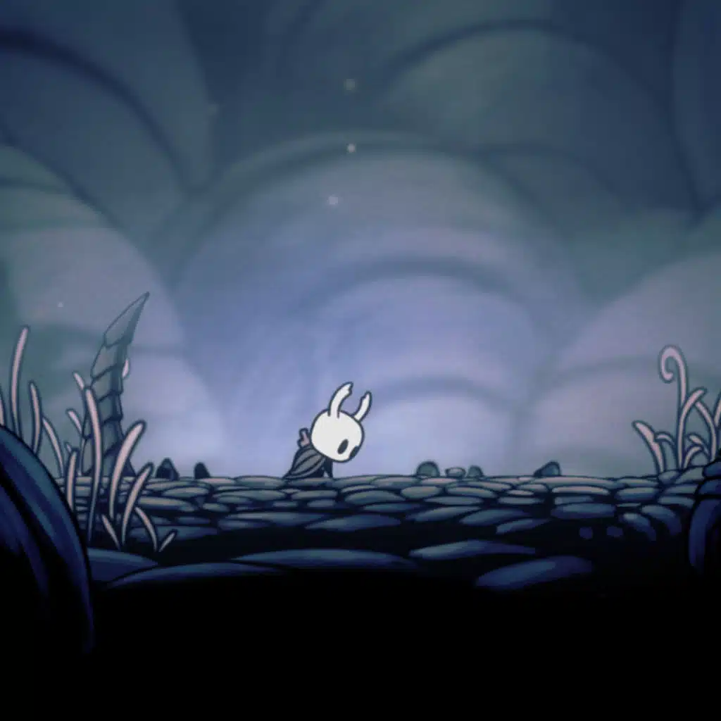Appendix: Hollow Knight