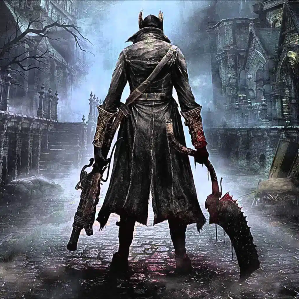 Episode 122: Bloodborne Revisited