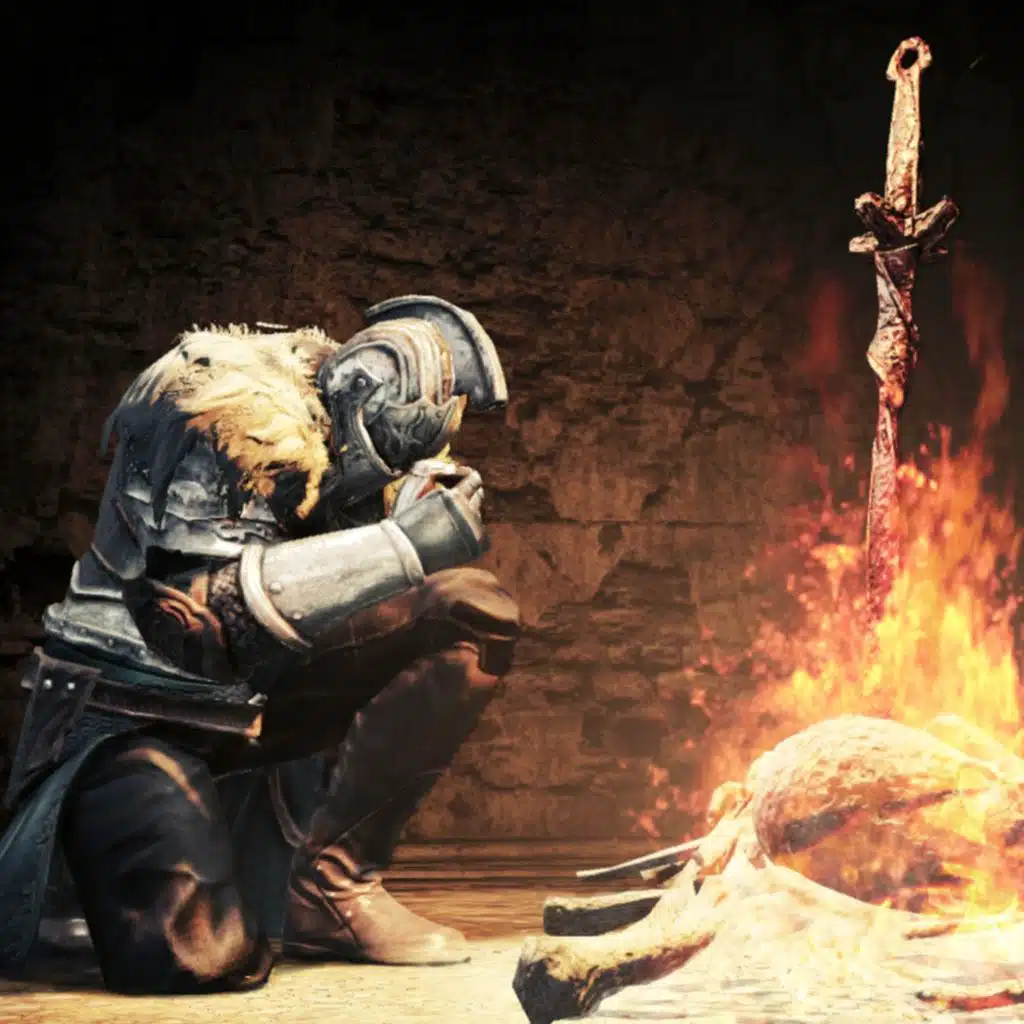 After Dark: Dark Souls II