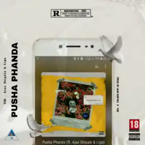 Pusha Phanda (feat. Ajax Shipale & Liga)
