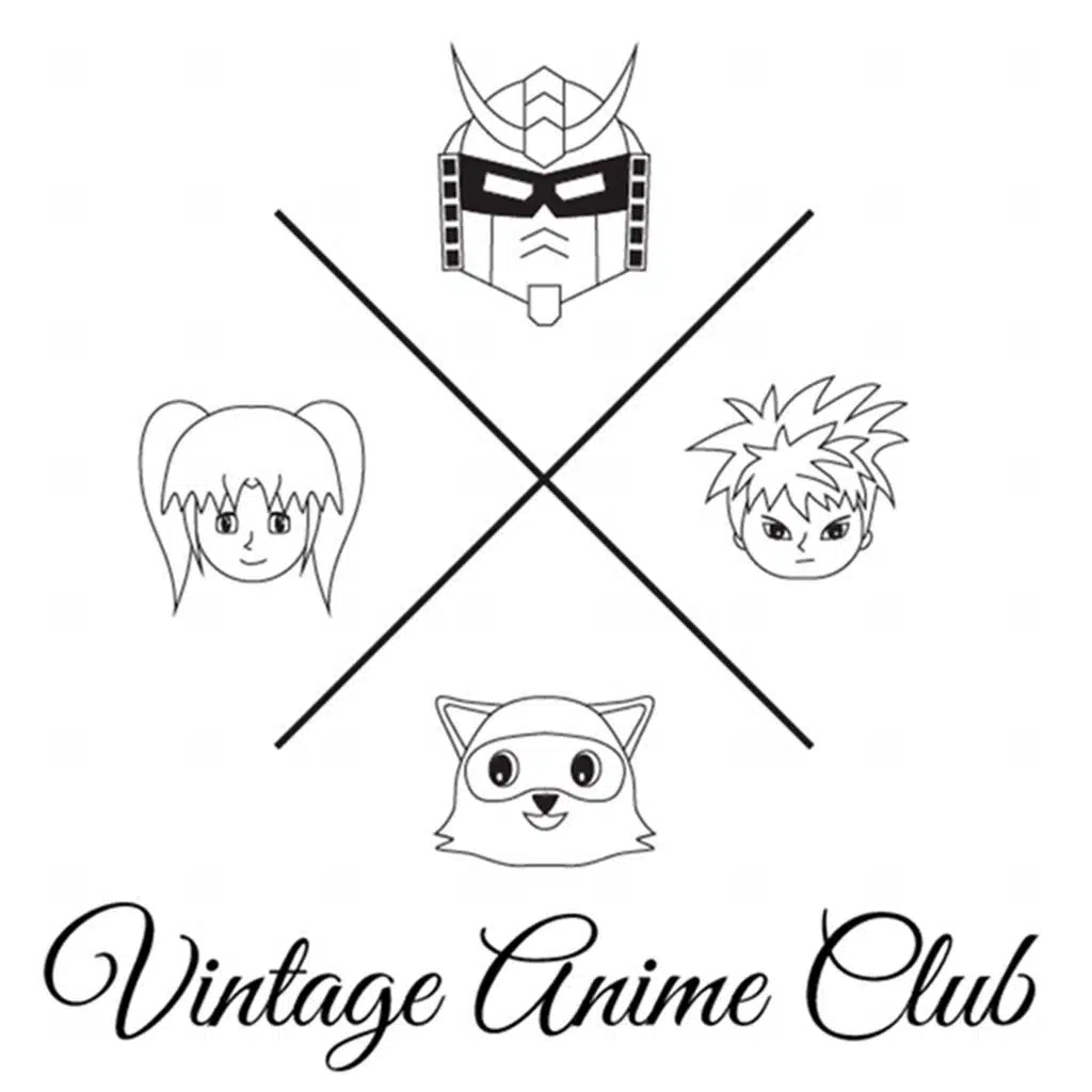 Vintage Anime Club