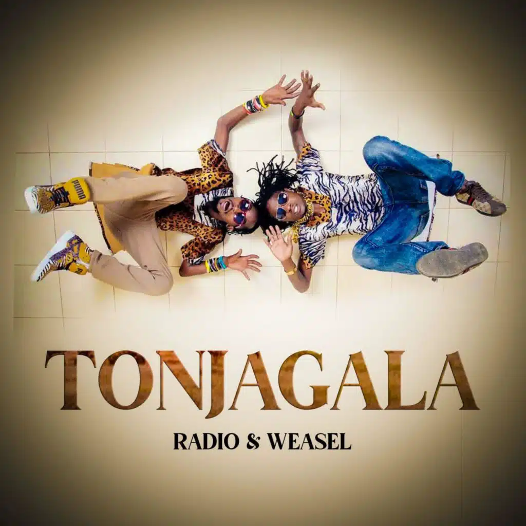 Tonjagala