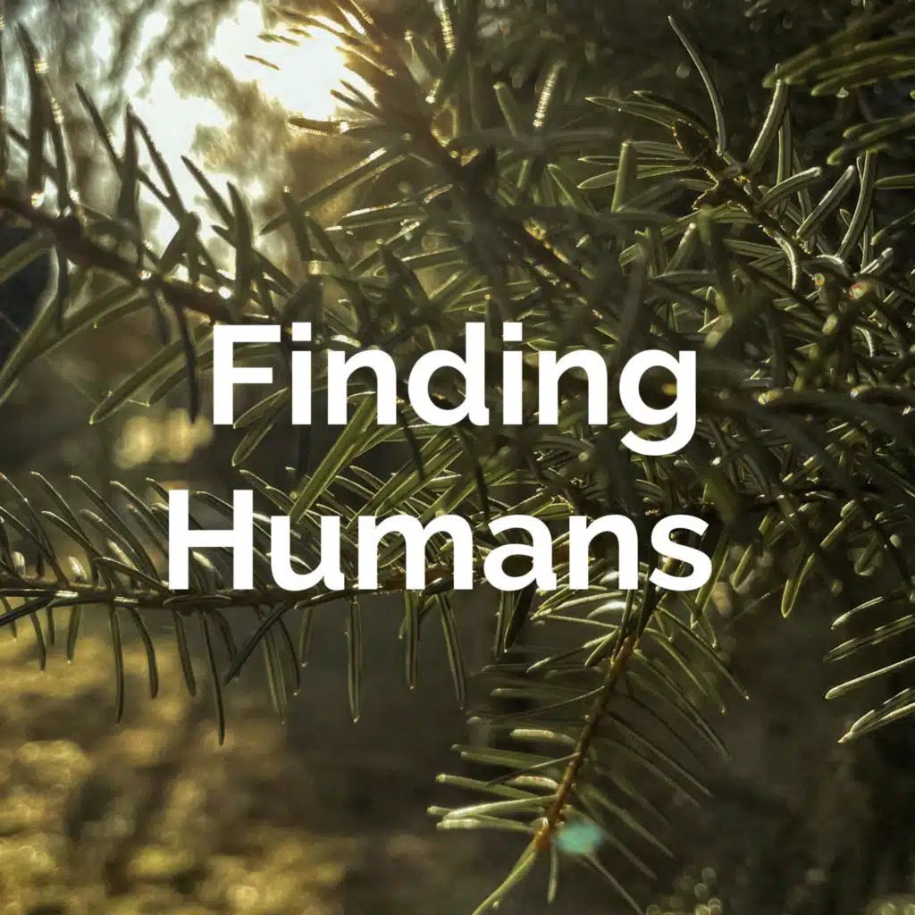 Finding Humans 