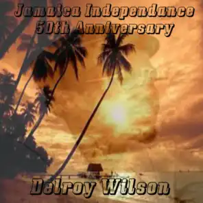 Jamaica Independence 50th Anniversary