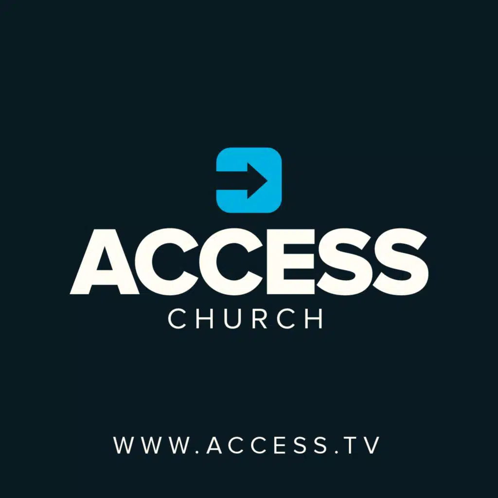 Pastor Jason Burns