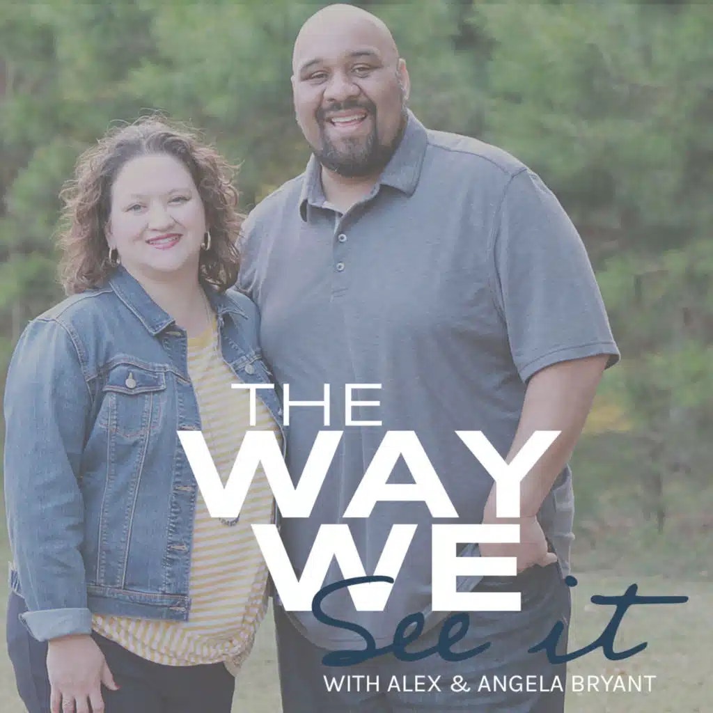 Alex & Angela Bryant