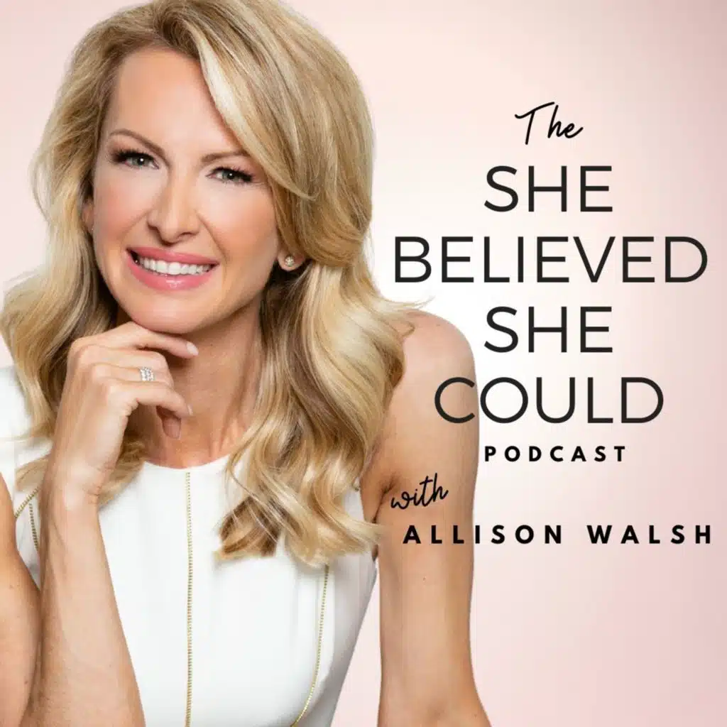 Allison Walsh