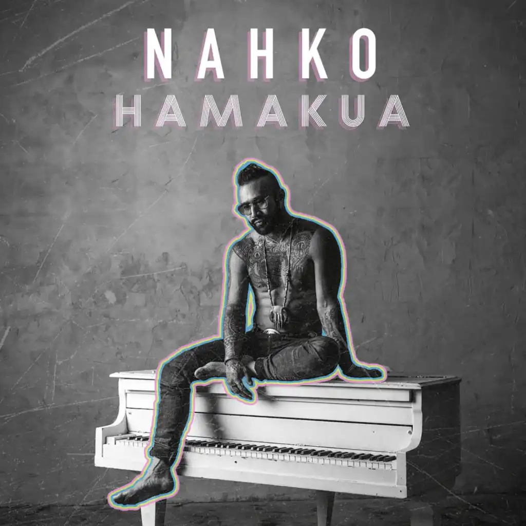 Nahko