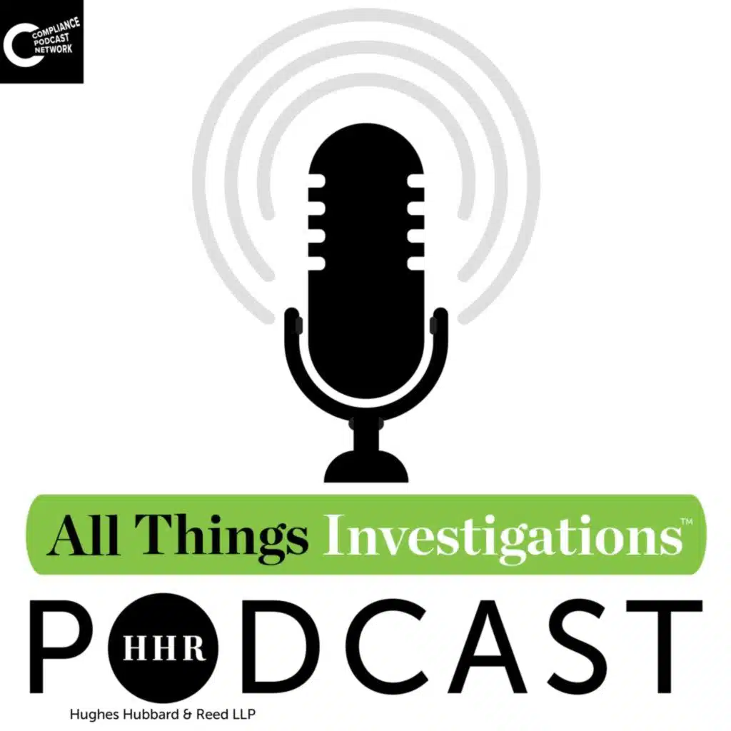 The Information and Communications Technology and Services Rule with Tyler Grove and John Hannon