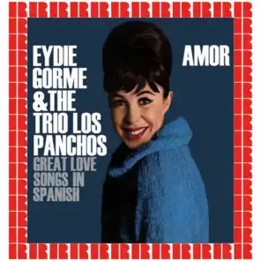 Amor, Great Love Spanish Songs (Hd Remastered Edition)