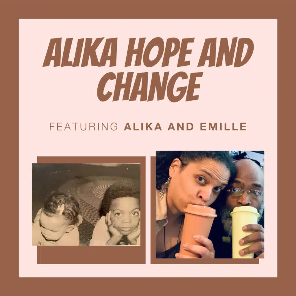 Alika Hope
