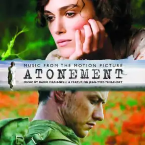 Atonement OST (International Version)
