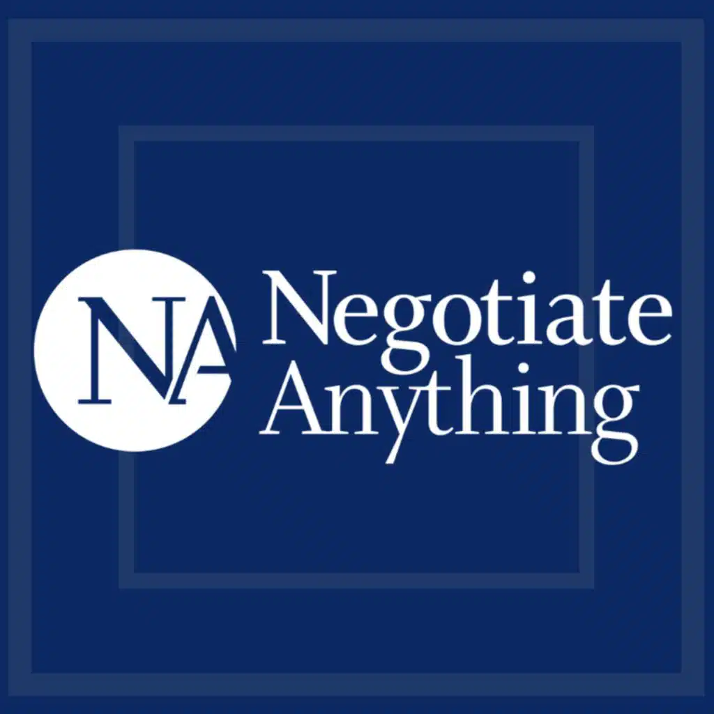 Let's Make a Deal: How to Negotiate With Investors with Chris Hutchins