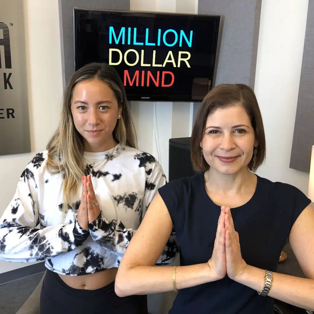 Sarah Larson Levey of Y7 Studio - From Doer to Leader