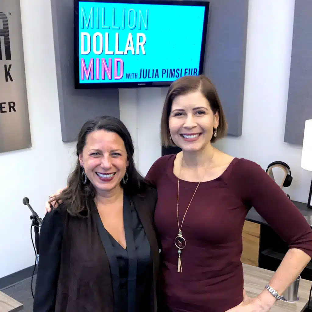 Sam DiGennaro of DGC - Press Whisperer