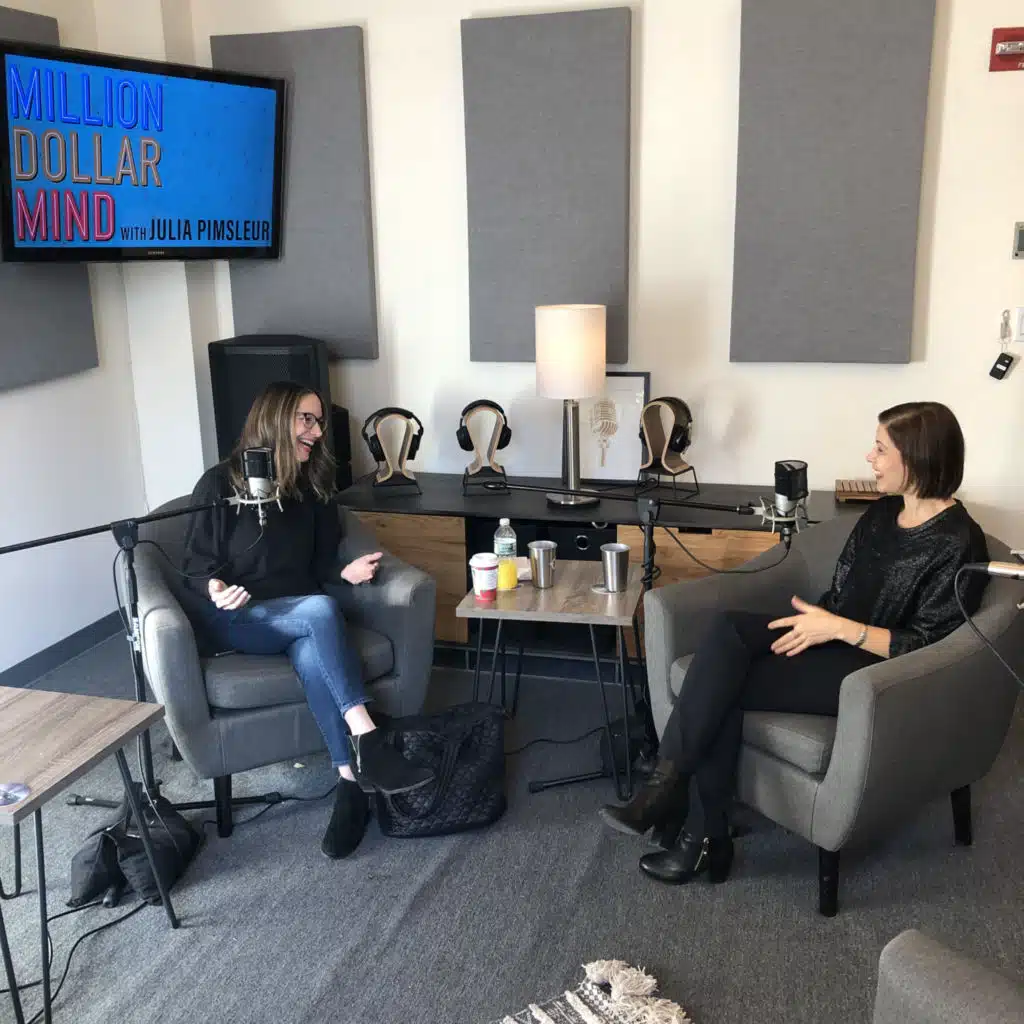 Stephanie Cartin of Socialfly - Positively Social