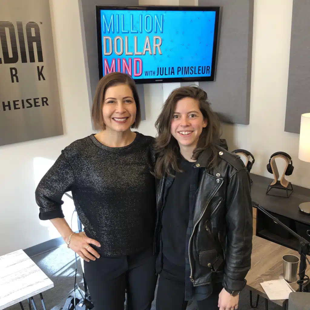 Rachel Renock of Wethos - Team Dynamic