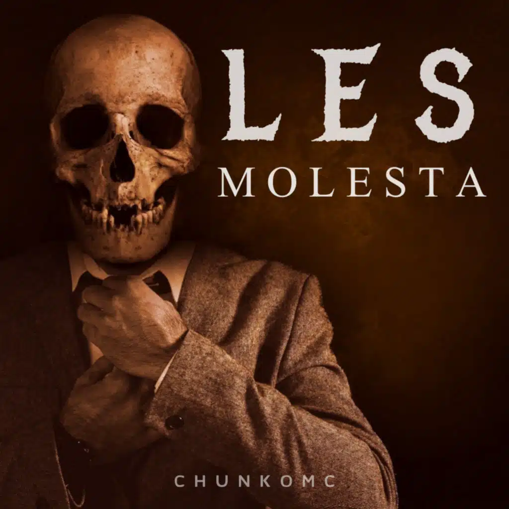 Les Molesta (feat. SAYER, UDAZ DIAZ, Postek One, FRACK ONE & DCK)