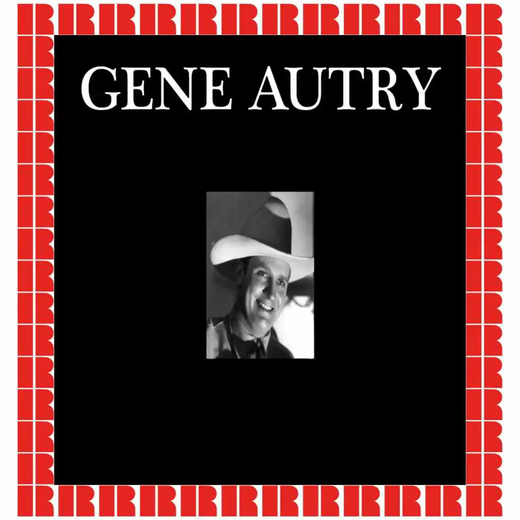 Gene Autry (Hd Remastered Edition)
