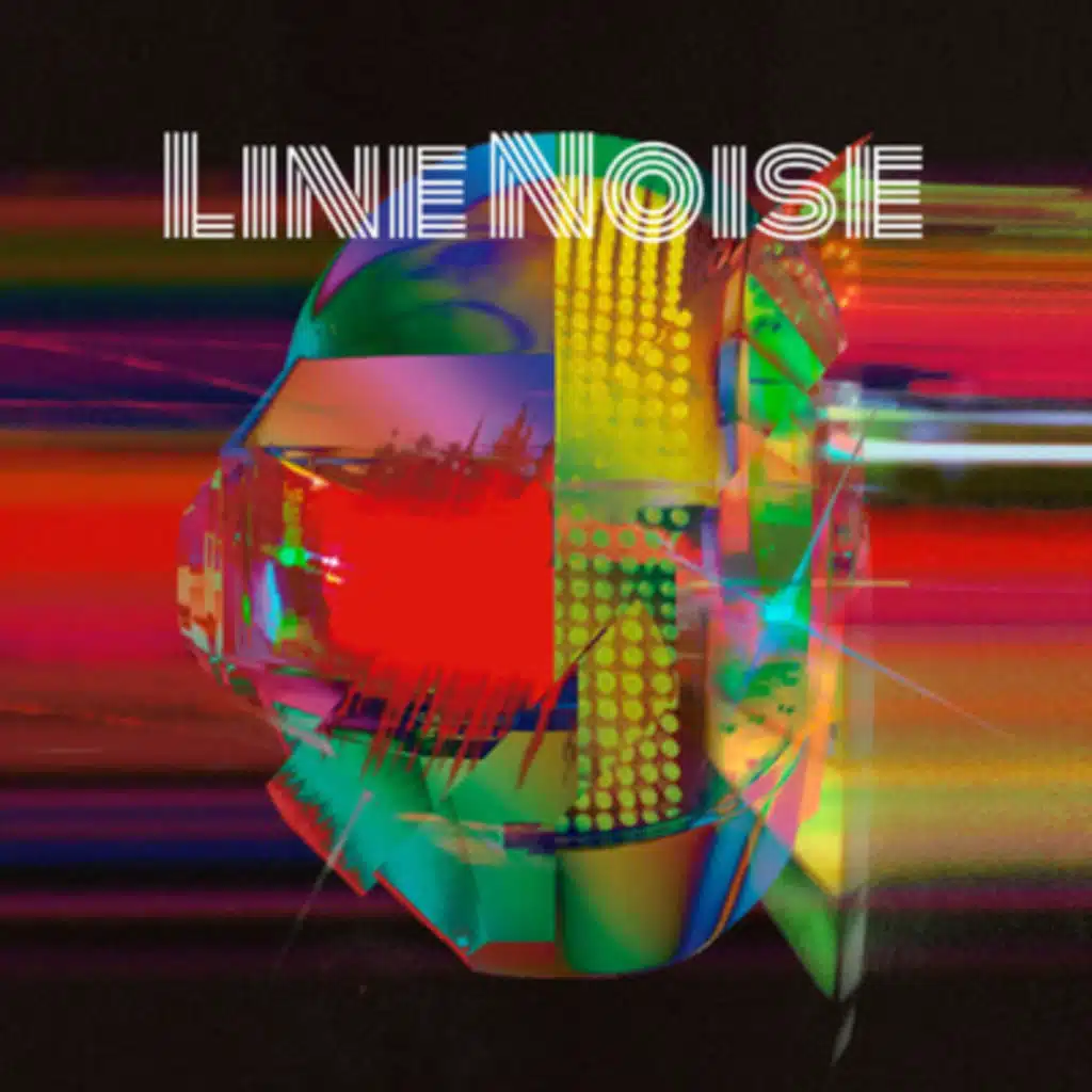 Line Noise - A Daft Punk / Discovery Special with Johann Wald and Ben Cardew