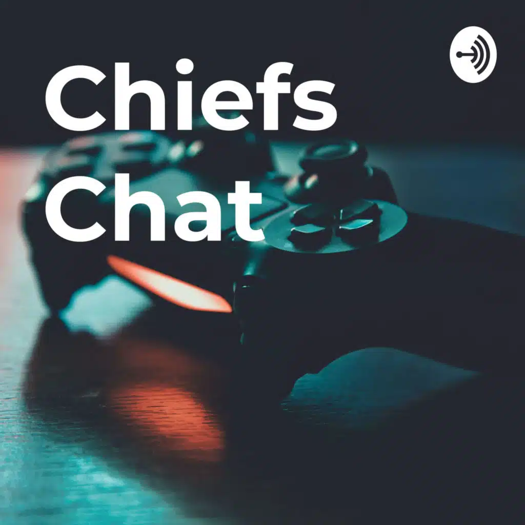 Our First Guest- Chiefs Chat Podcast Episode 3 W/ Jacob