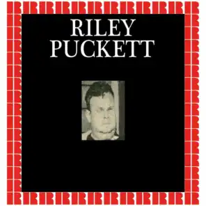Riley Puckett (Hd Remastered Edition)