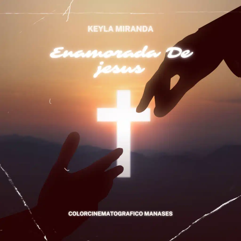Enamorada de Jesus