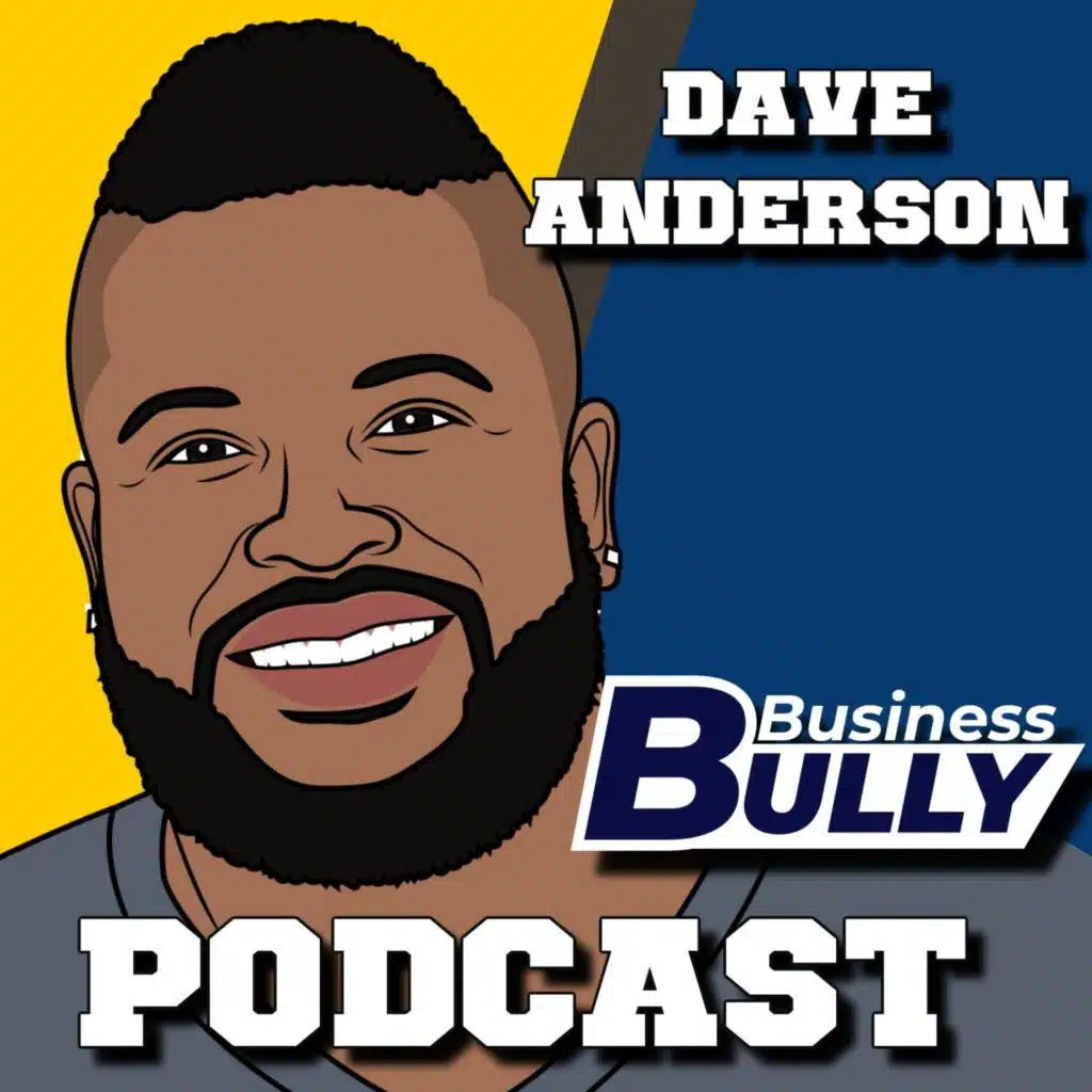 The Business Bully Podcast