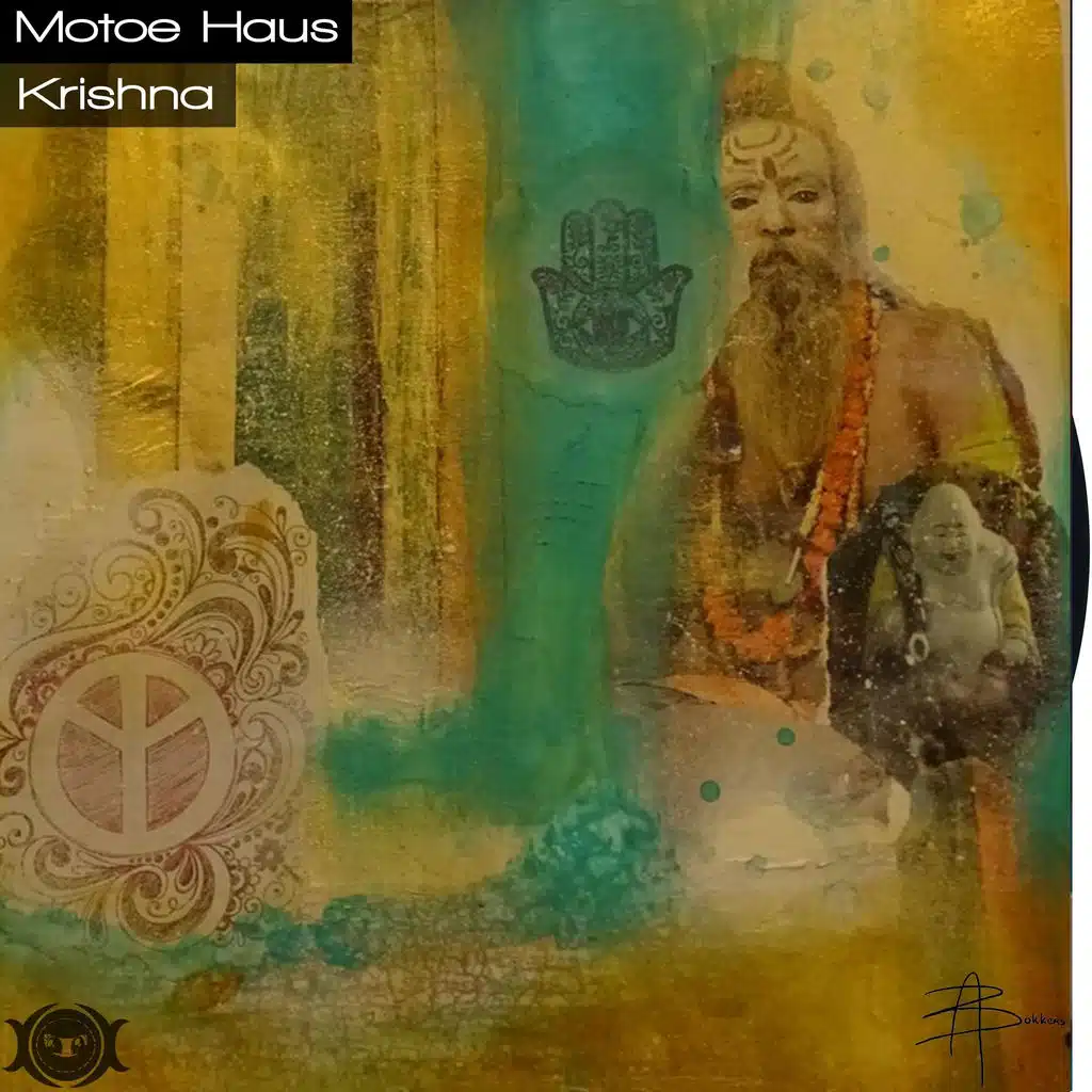 Krishna