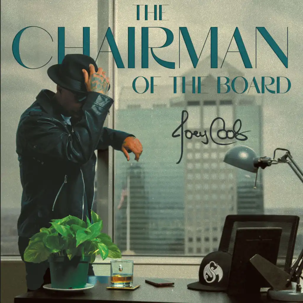 The Chairman