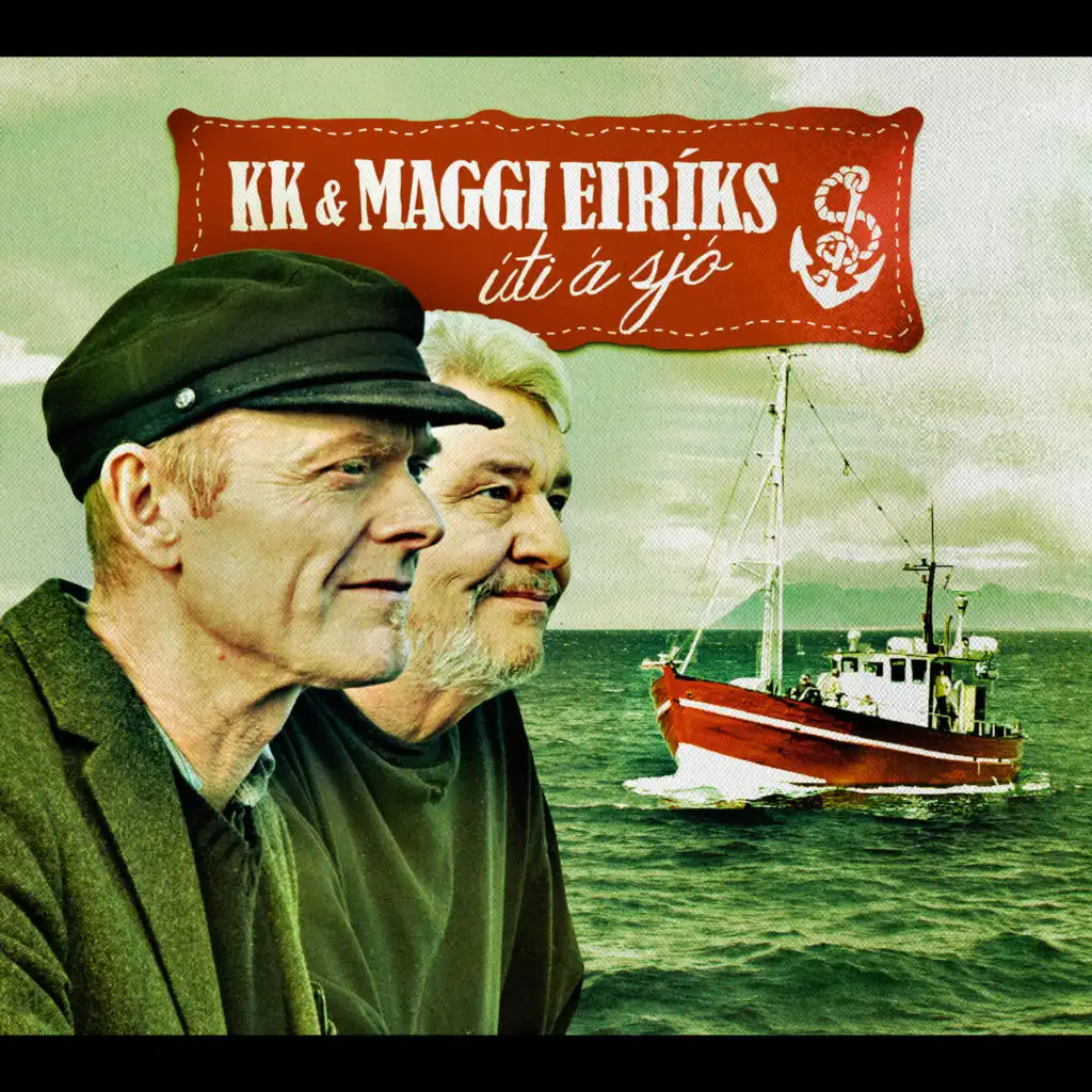 KK & Magnús Eiríksson