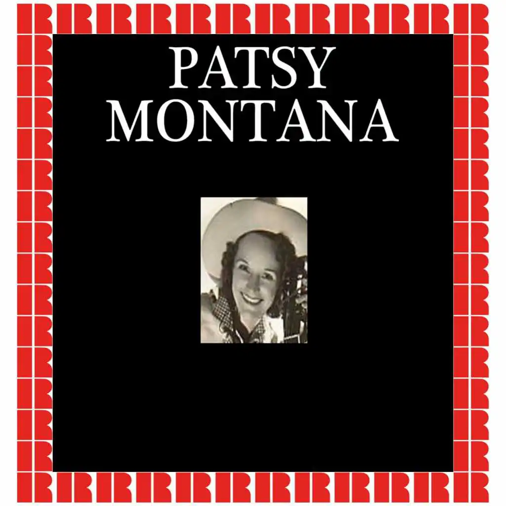 Patsy Montana (Hd Remastered Edition)