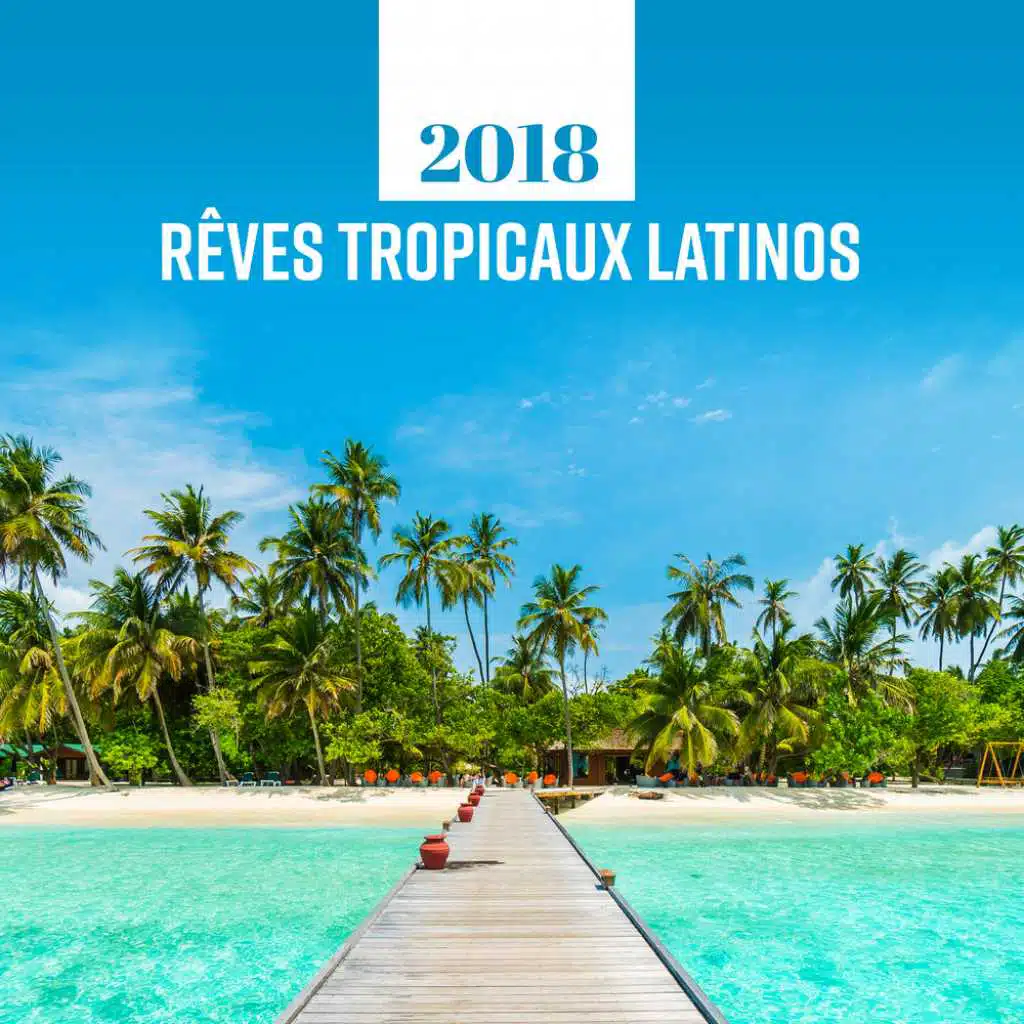 2018 Rêves tropicaux latinos
