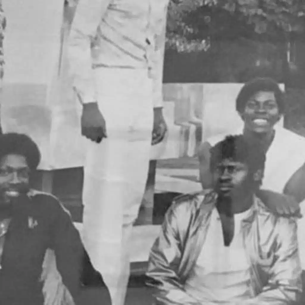 Dell & The Sensations