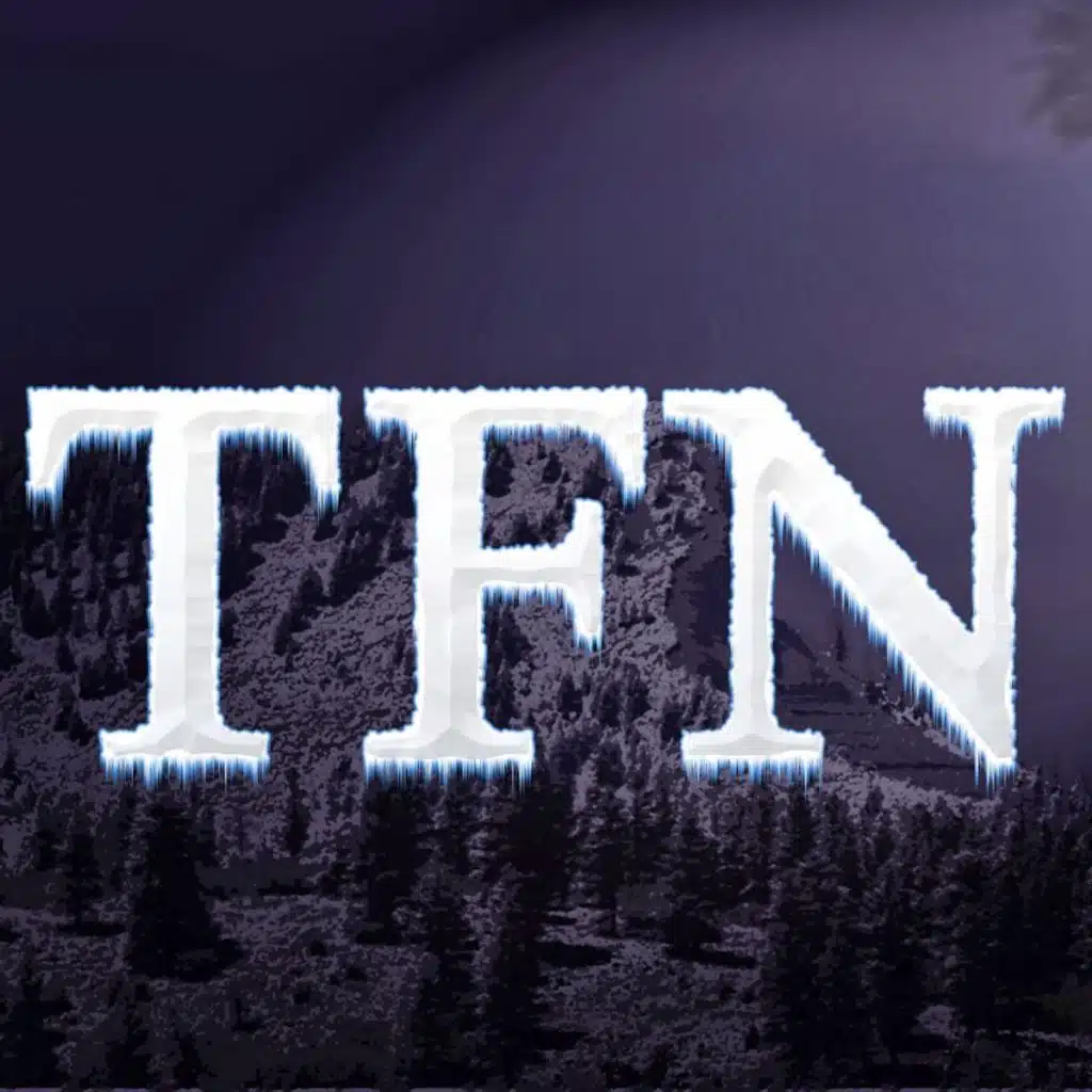 The Frozen North Podcast