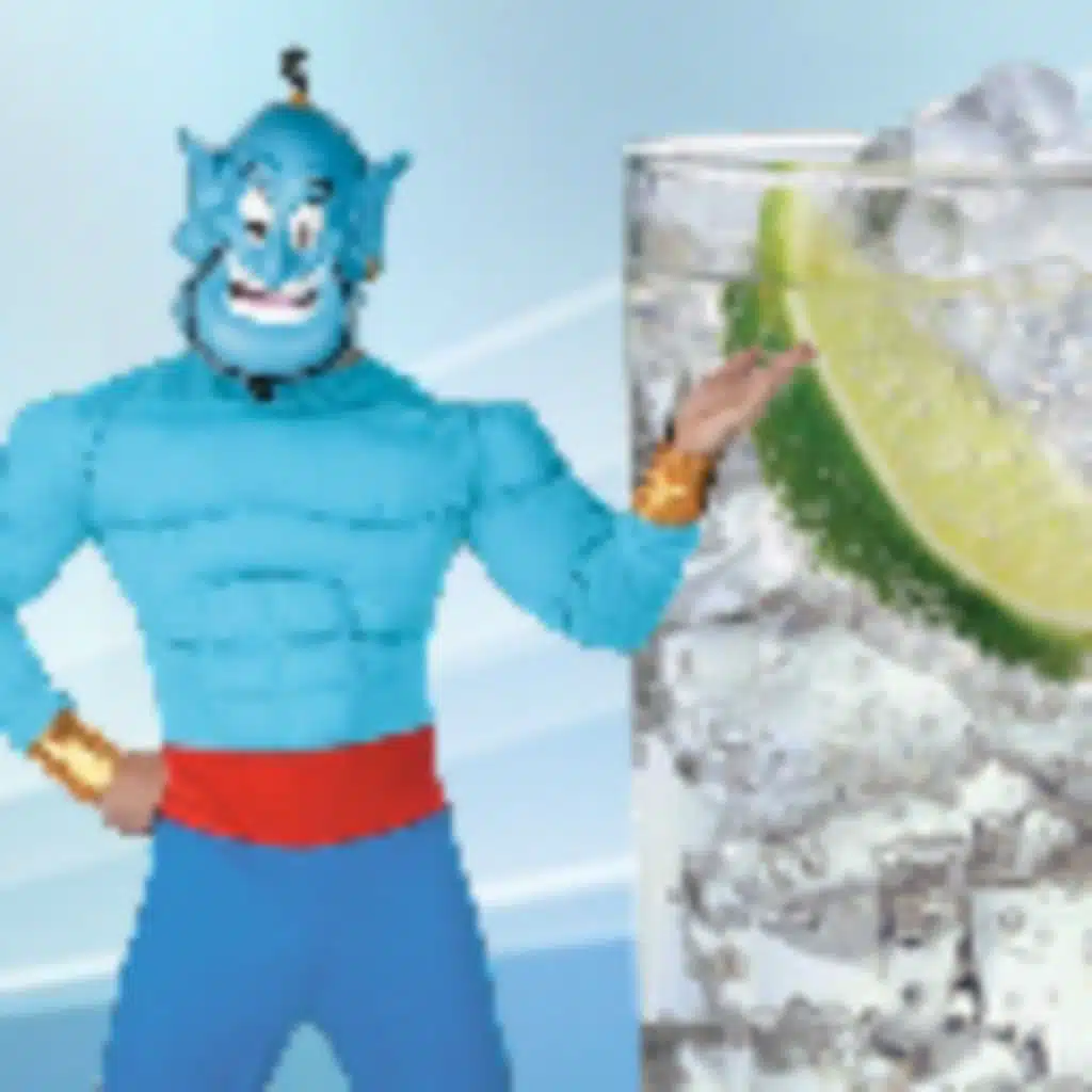 0010A Science in the Quran - TheJinnAndTonicShow