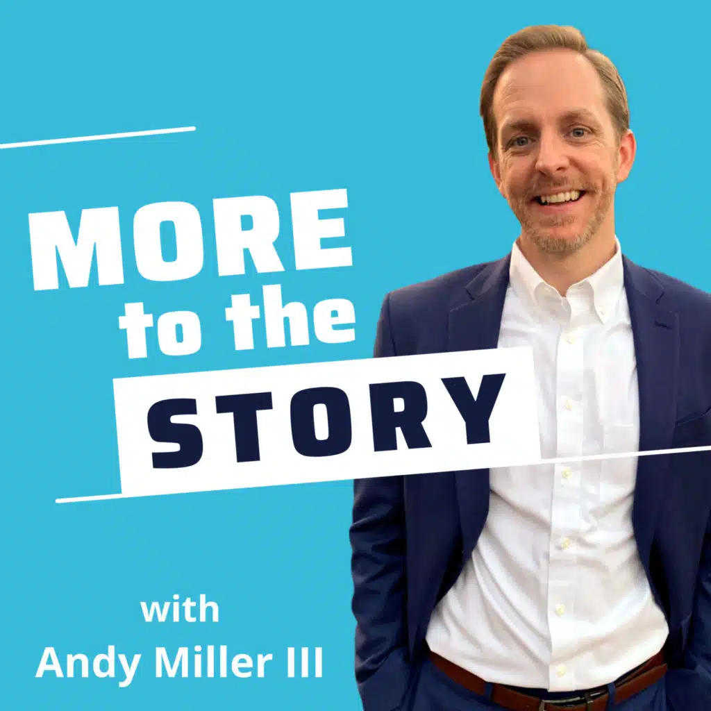 Dr. Andy Miller III
