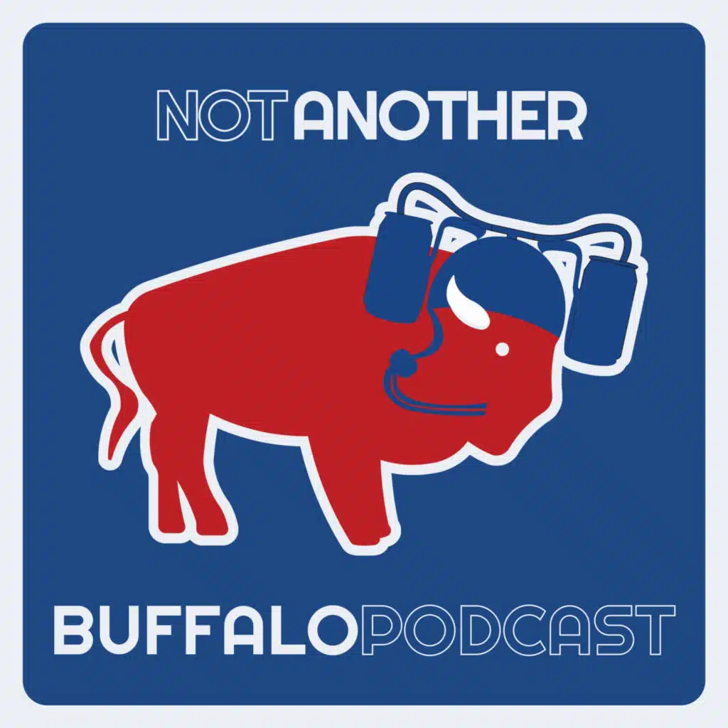 Not Another Buffalo Podcast