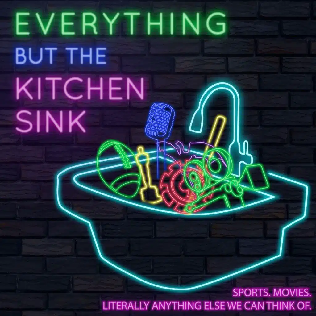 Sports.  Movies.  Literally anything else we can think of.