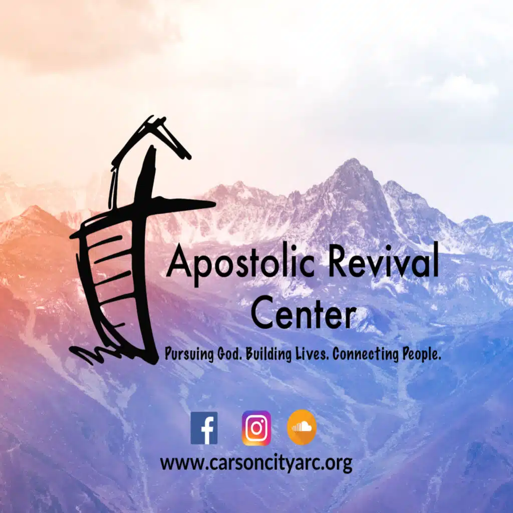ARC of Carson City, NV