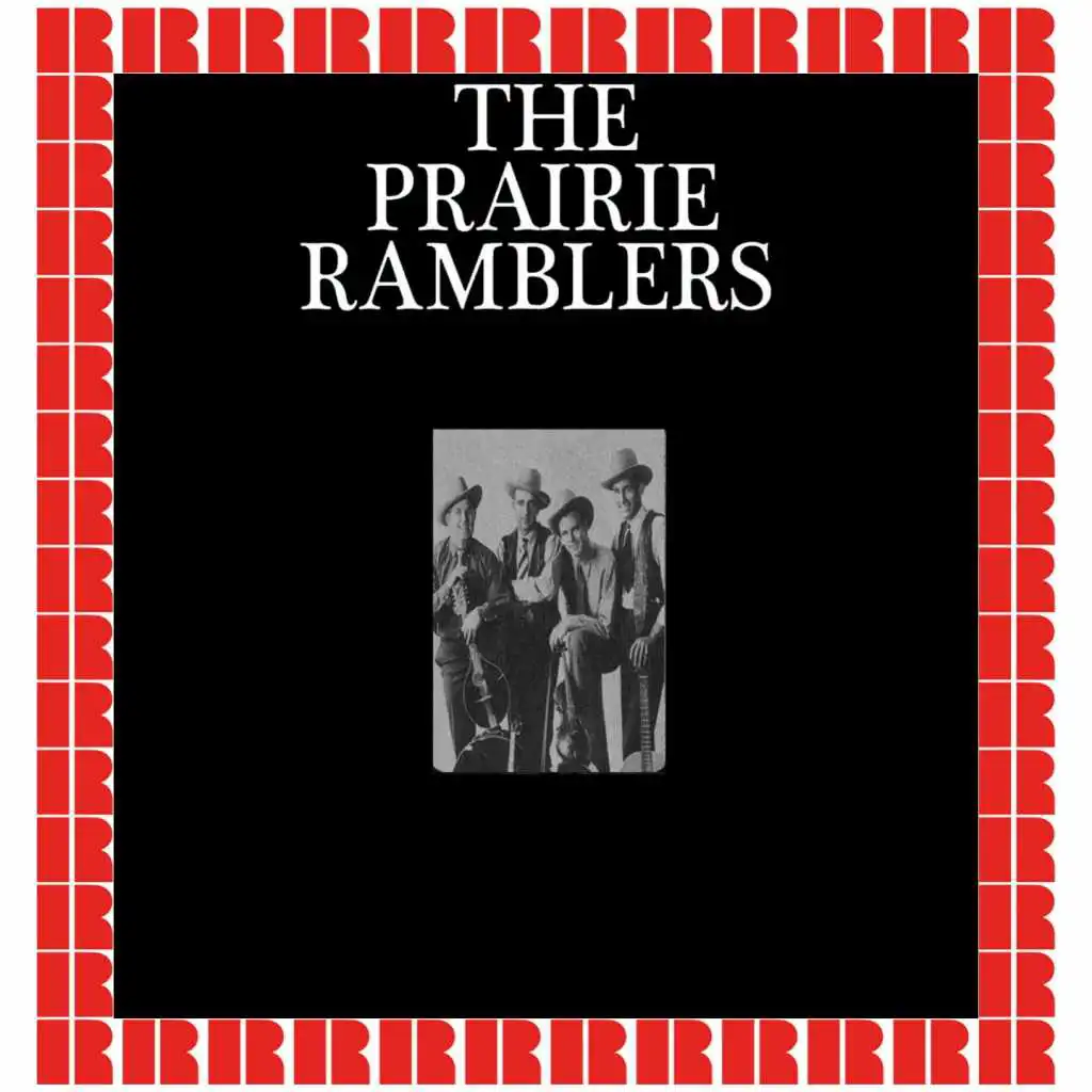 The Prairie Ramblers