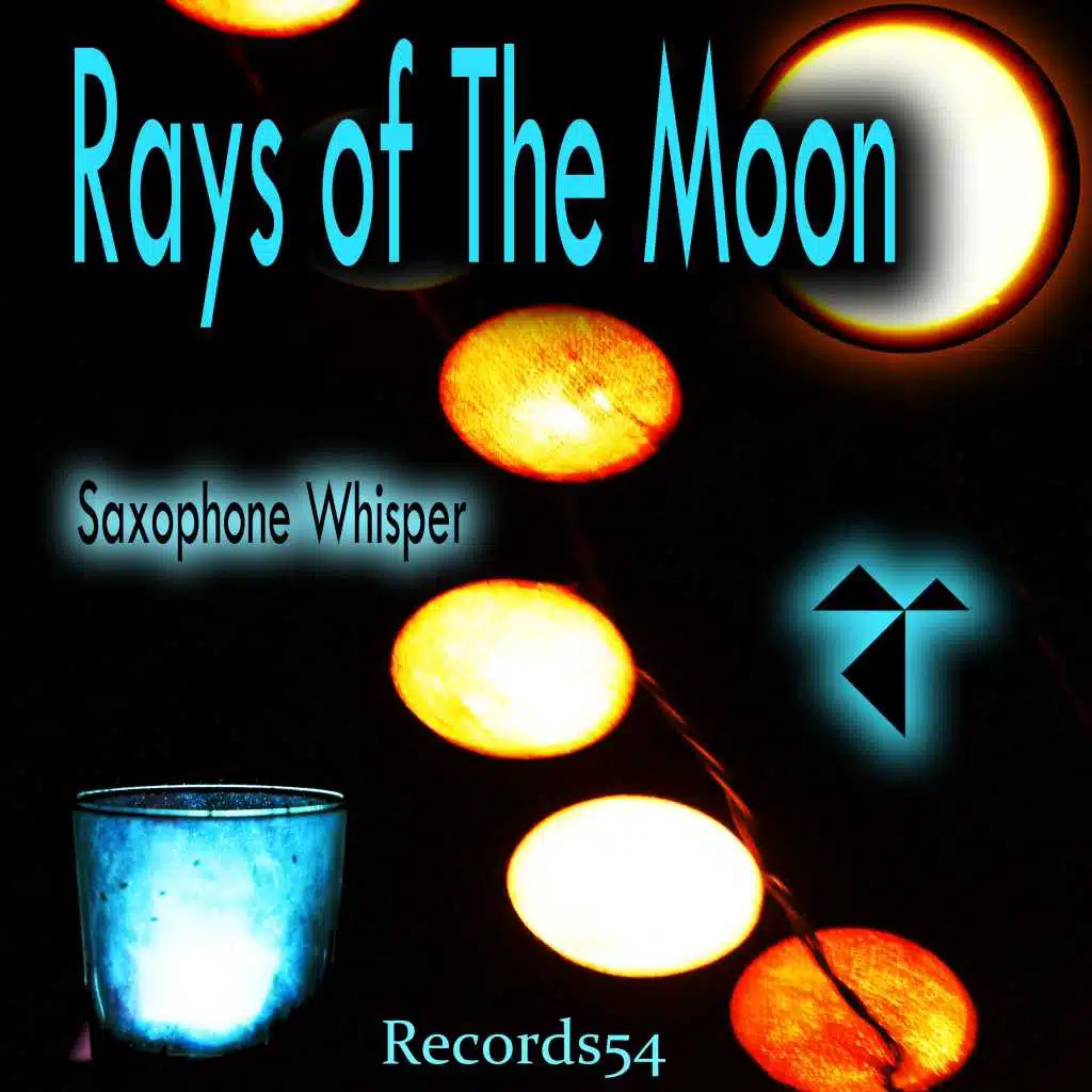 Rays of The Moon