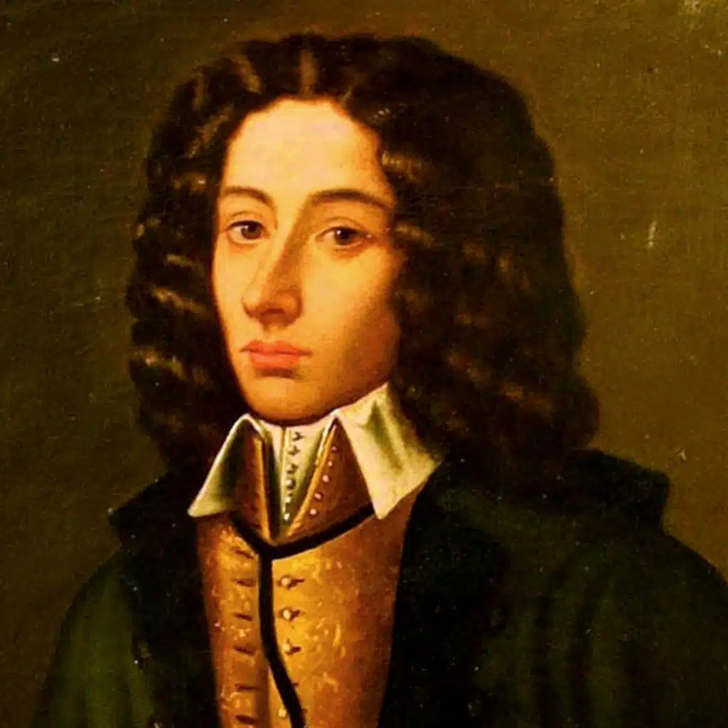 Il primo Settecento e Giovanni Battista PERGOLESI