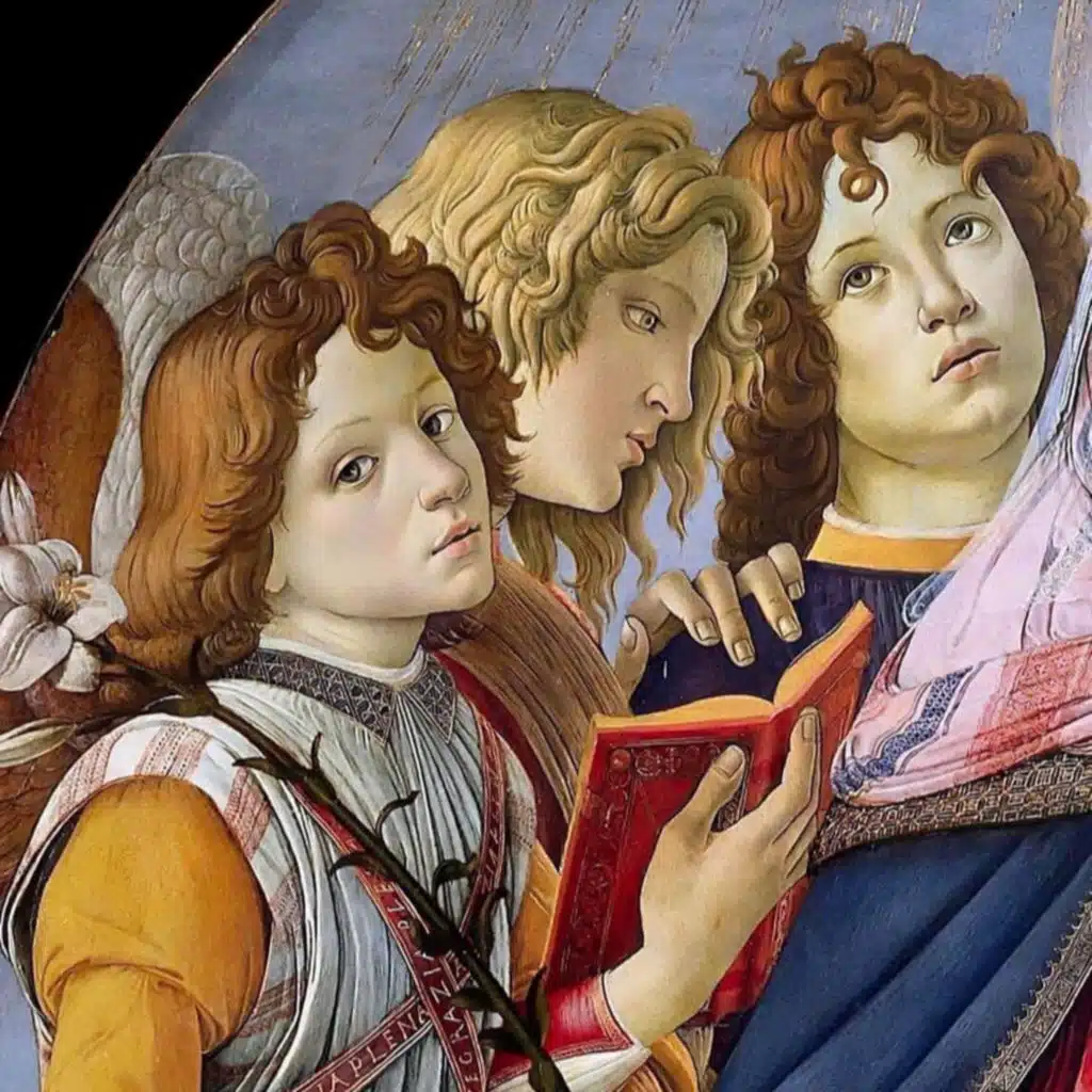 MEDIOEVO - Dalla monodia alla polifonia 