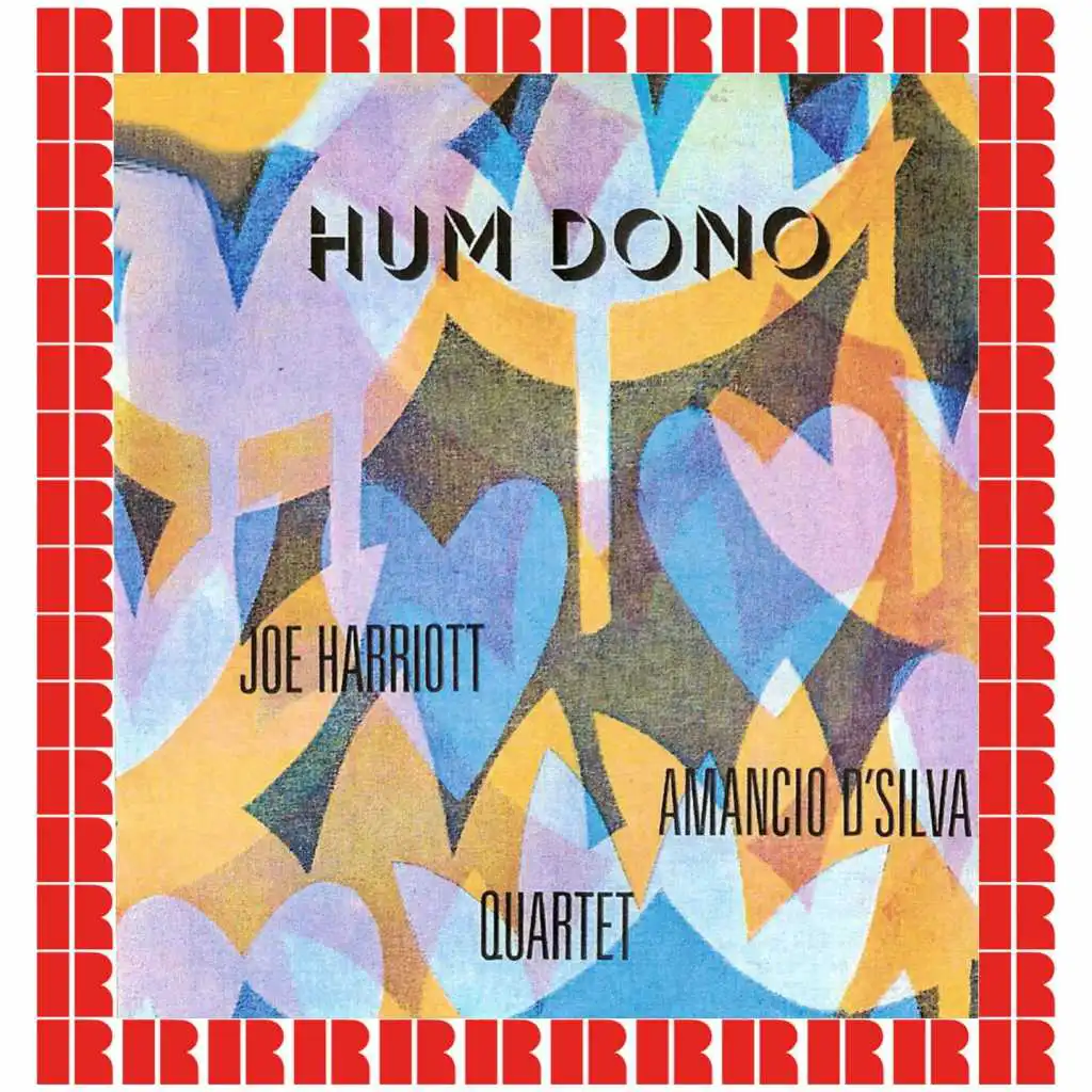 Hum Dono (Hd Remastered Edition)