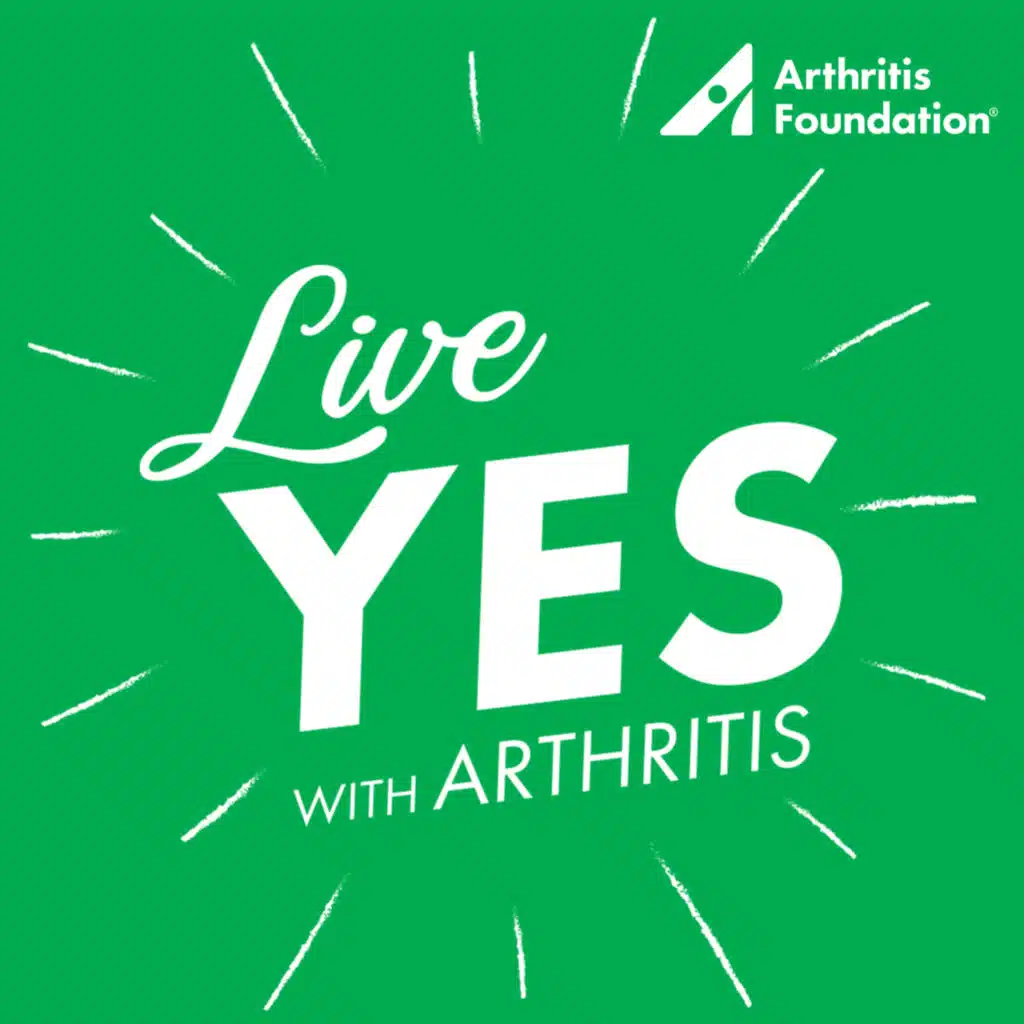 ARTHRITIS FOUNDATION