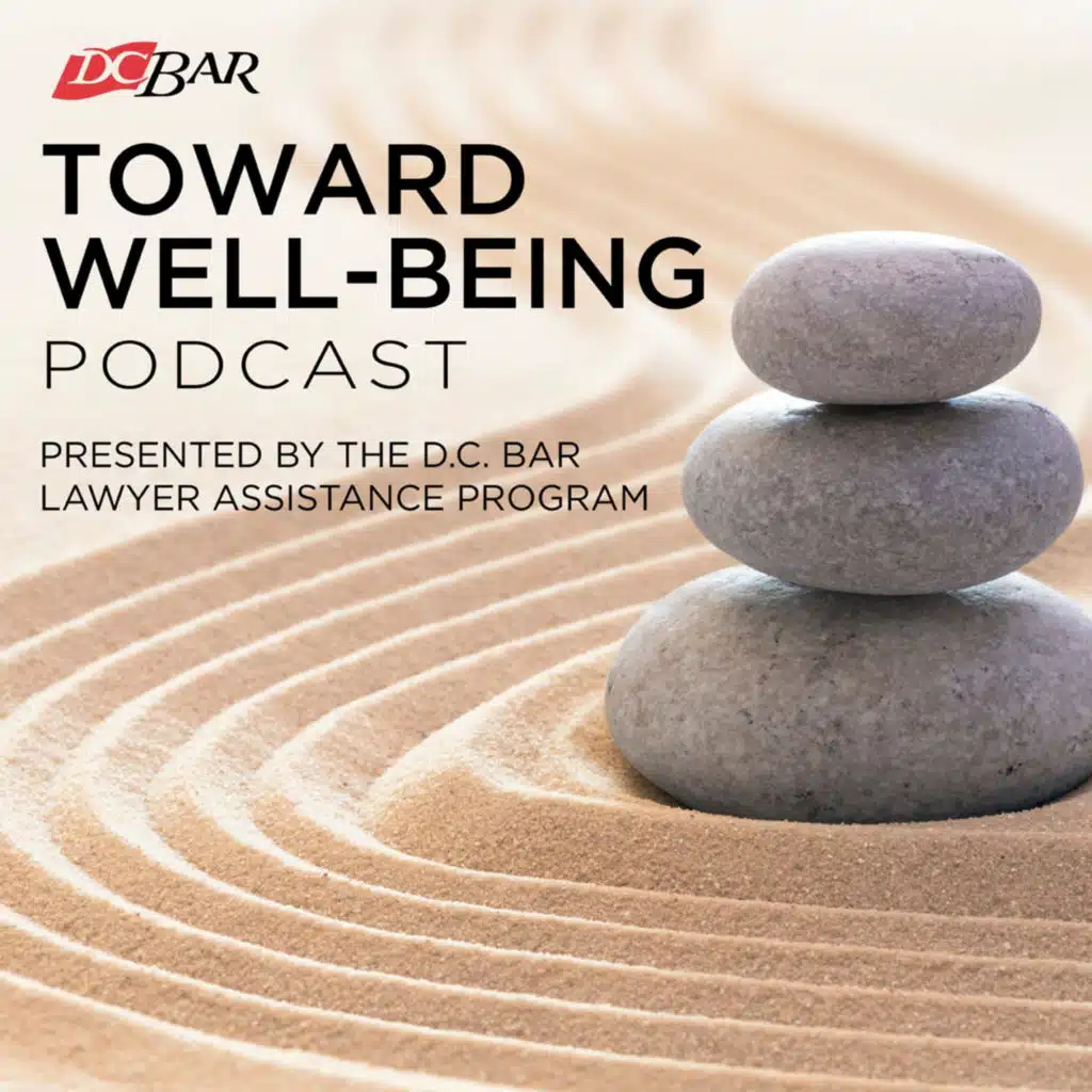 D.C. Bar Lawyer Assistance Program